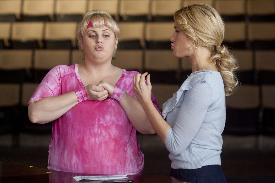 Rebel Wilson