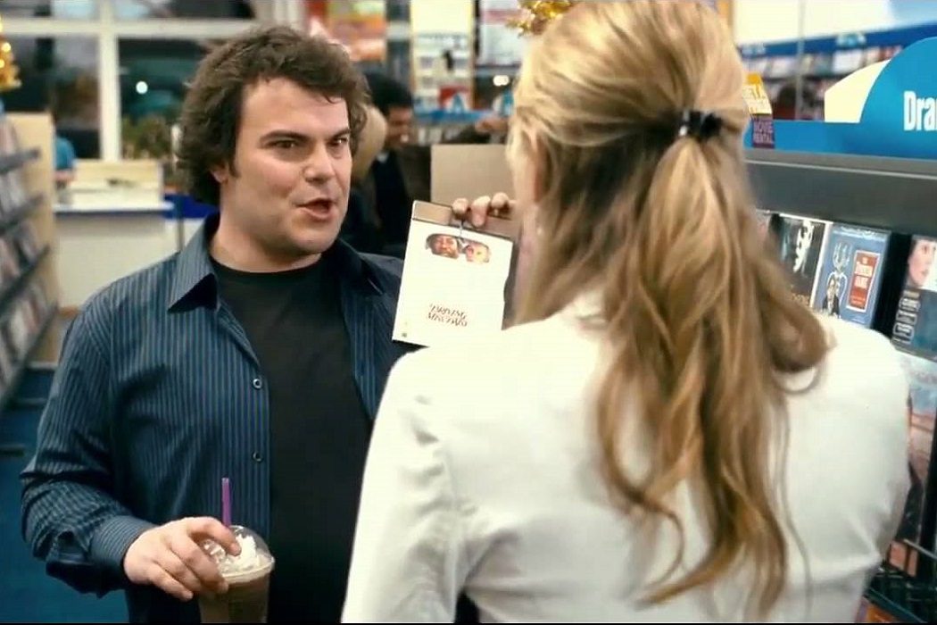 Jack Black