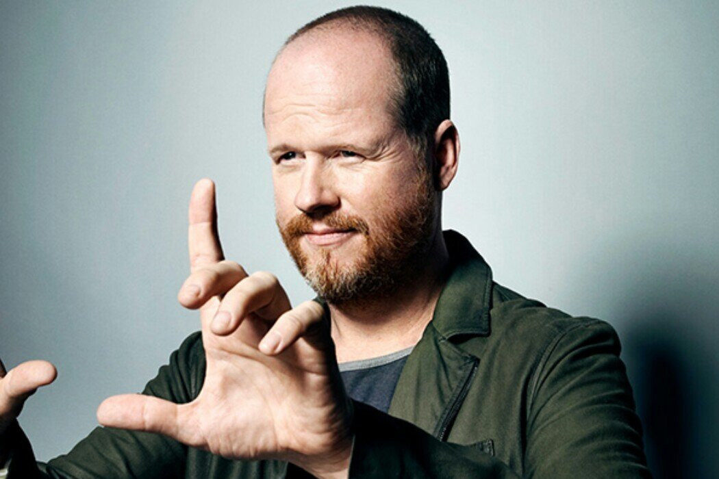 Joss Whedon