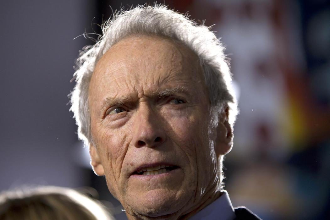 Clint Eastwood