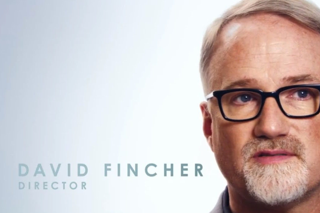 David Fincher