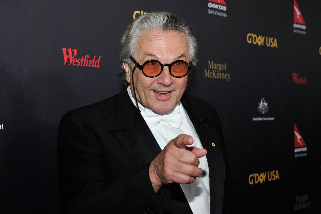 George Miller