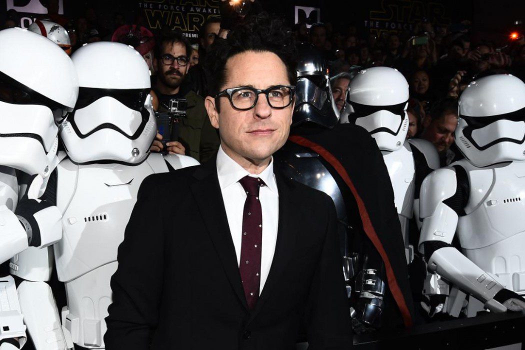 J.J. Abrams