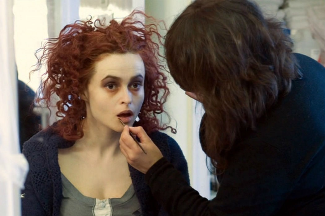 Helena Bonham Carter