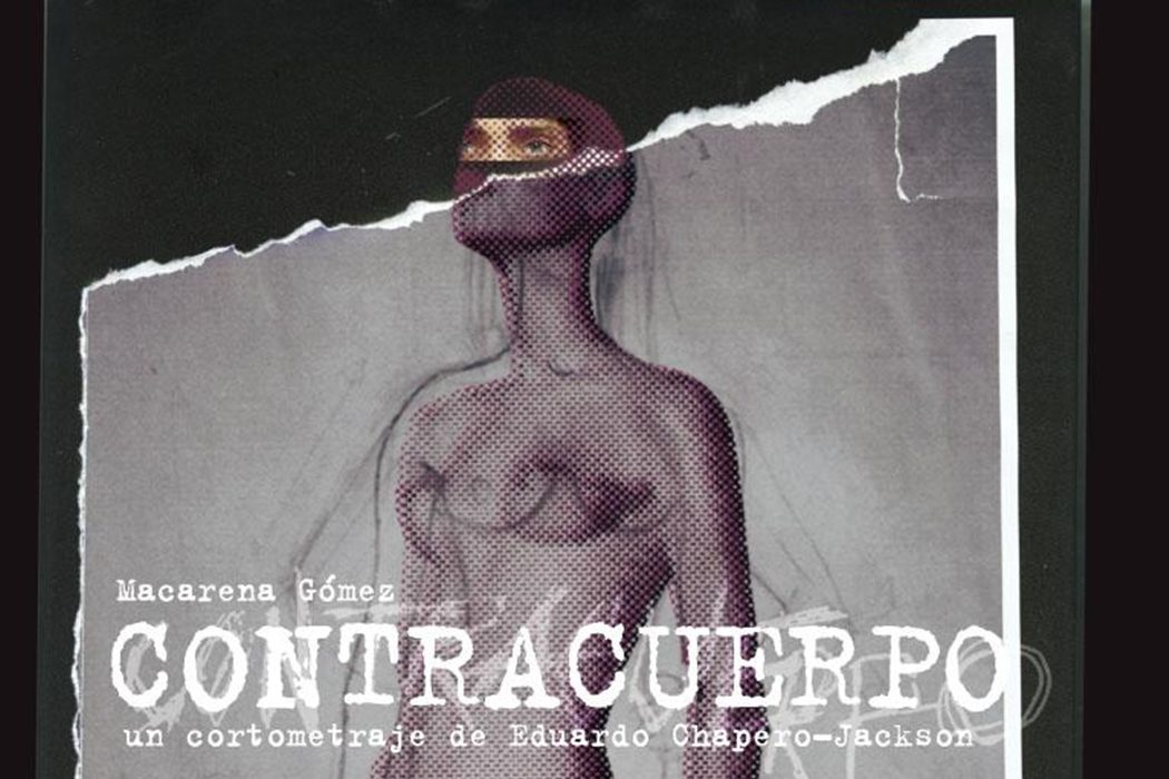 'Contracuerpo'