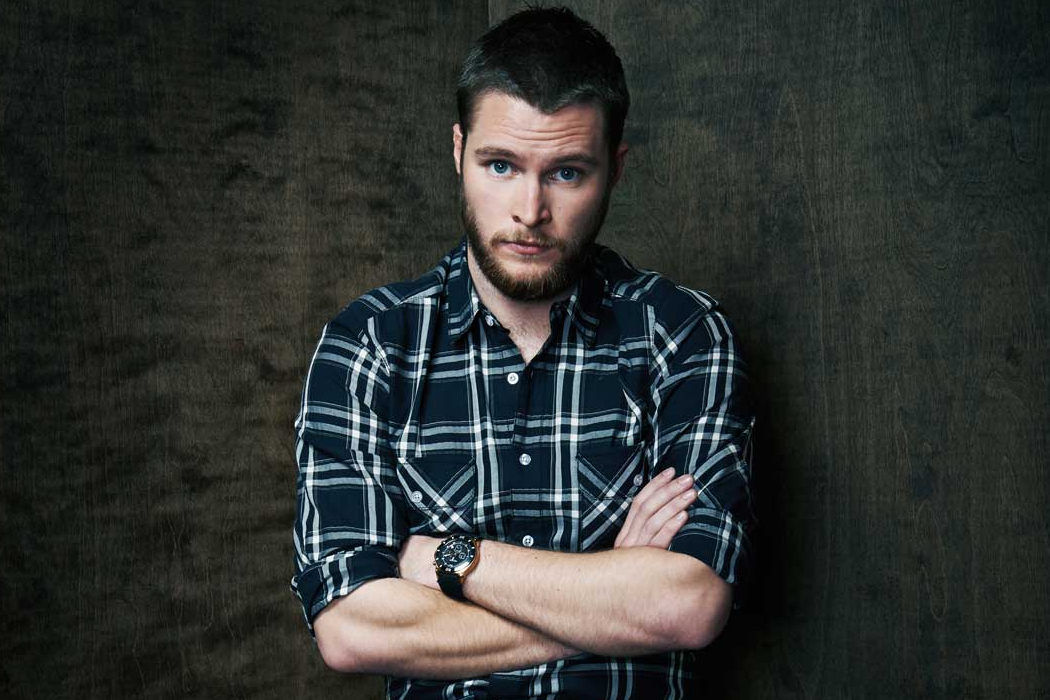 Jack Reynor