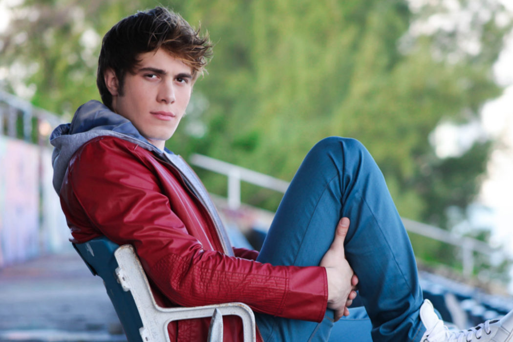 Blake Jenner