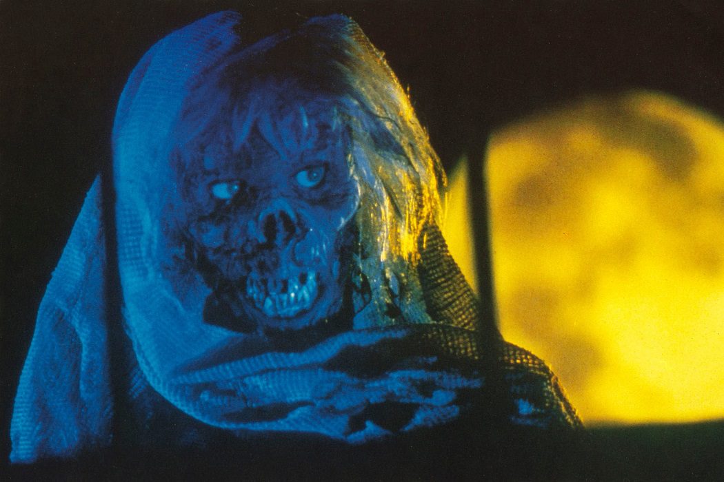 'Creepshow'