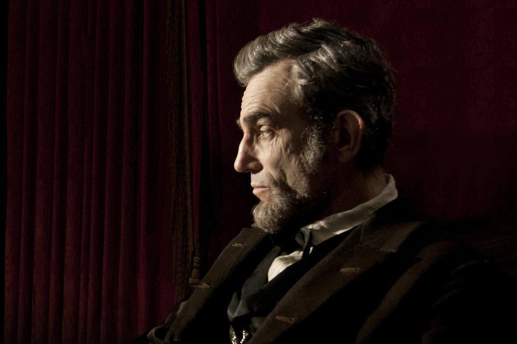 Daniel Day-Lewis