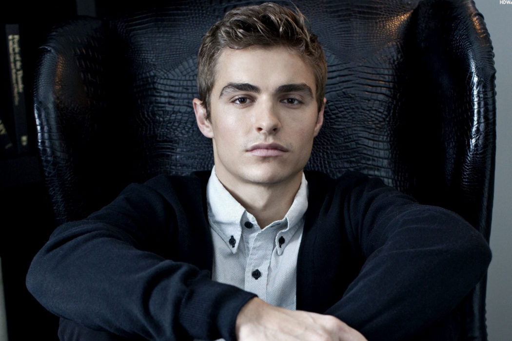 Dave Franco