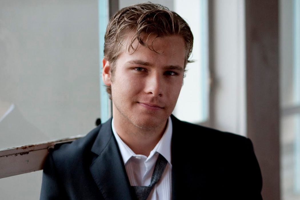 Anthony Ingruber