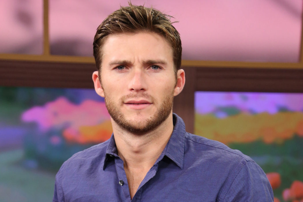 Scott Eastwood