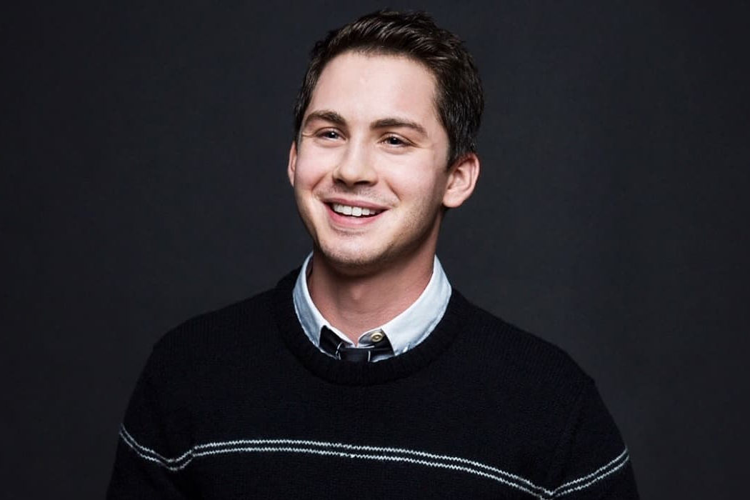 Logan Lerman