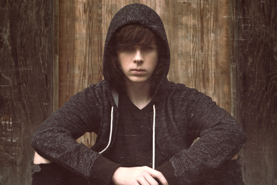 Chandler Riggs