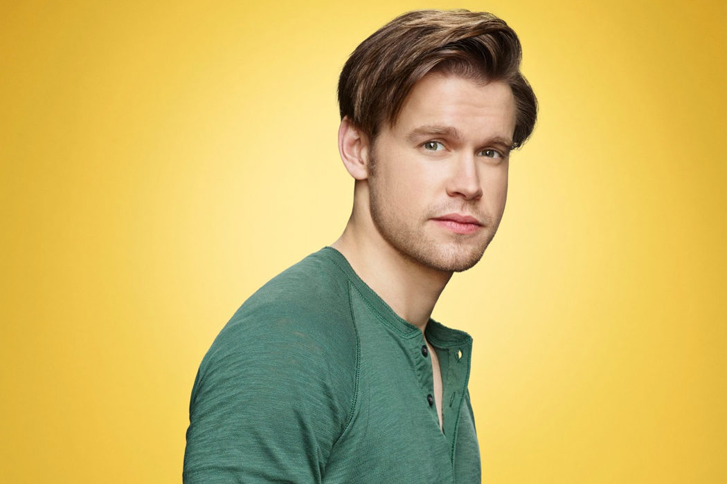 Chord Overstreet