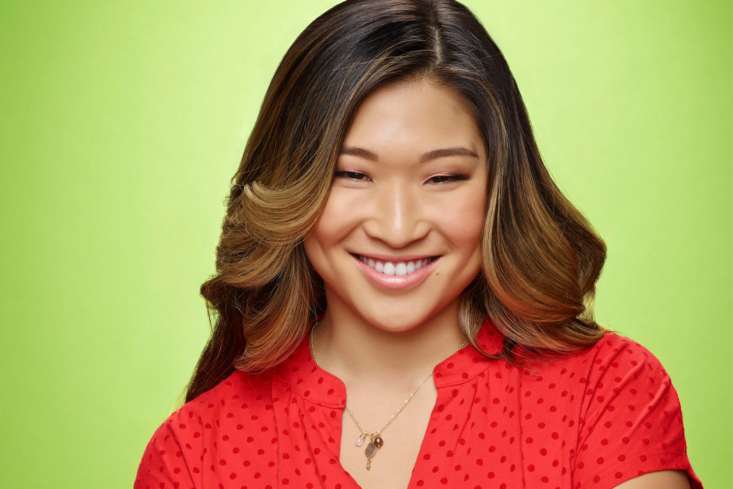 Jenna Ushkowitz