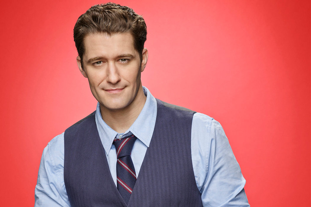 Matthew Morrison