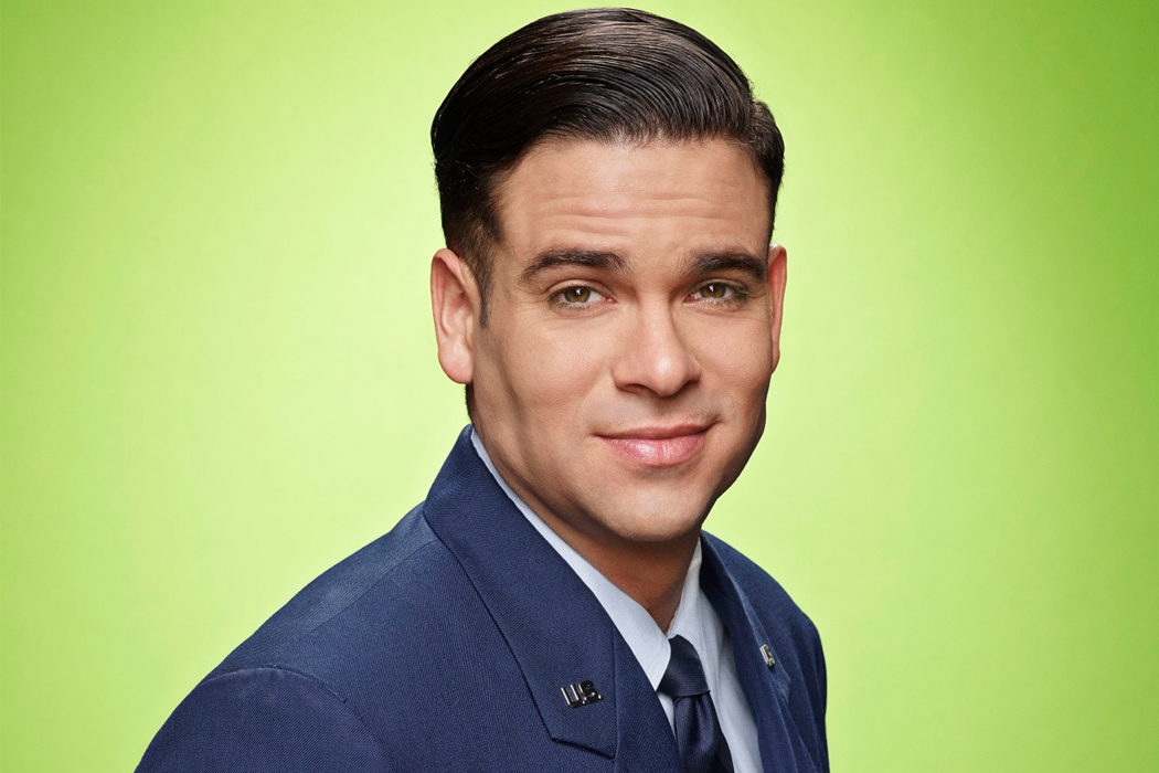 Mark Salling