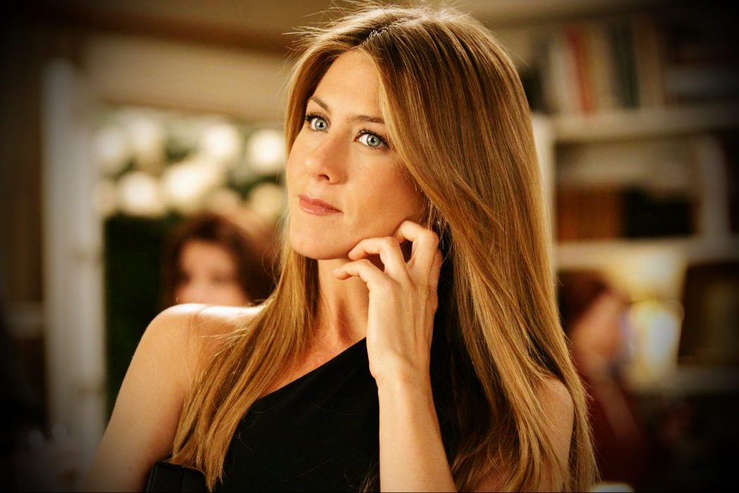 Dirigida por Jennifer Aniston