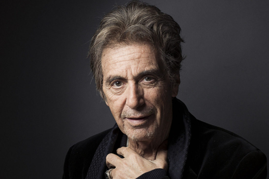 Al Pacino