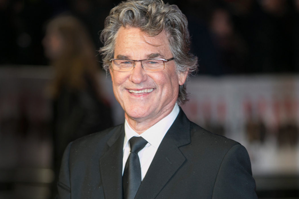 Kurt Russell