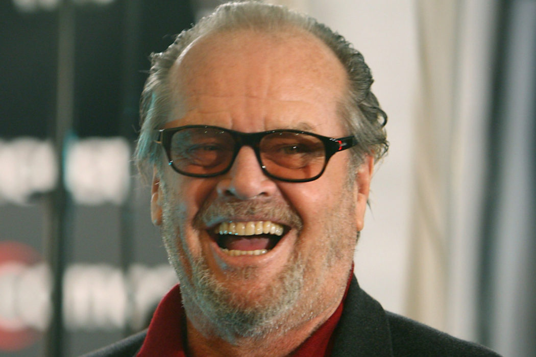 Jack Nicholson