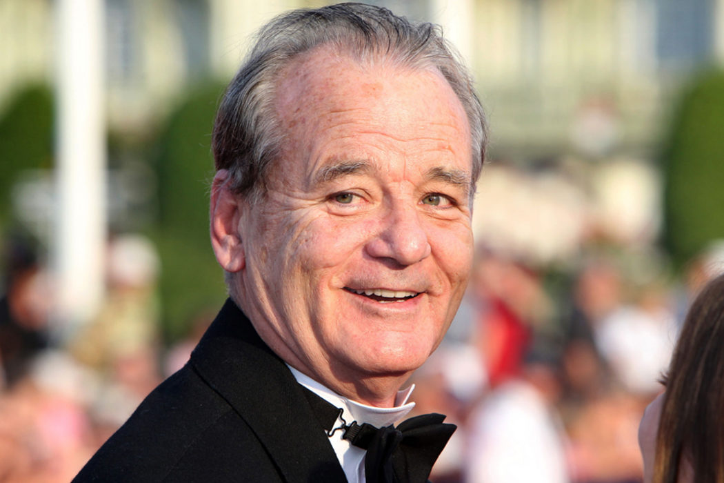 Bill Murray