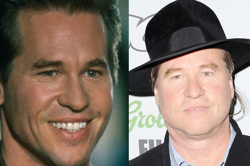 Val Kilmer