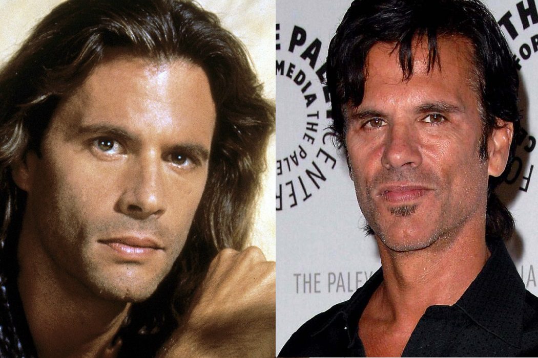 Lorenzo Lamas