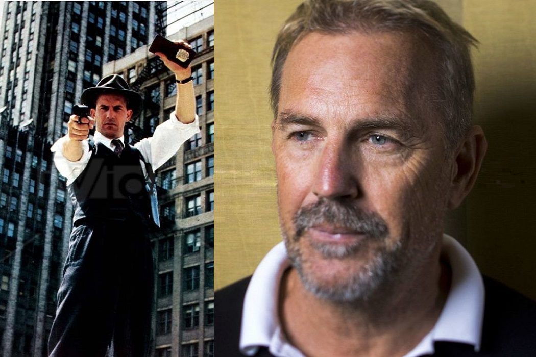 Kevin Costner