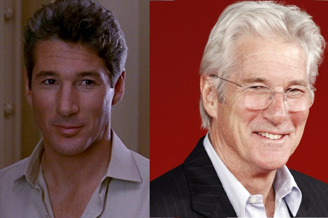 Richard Gere