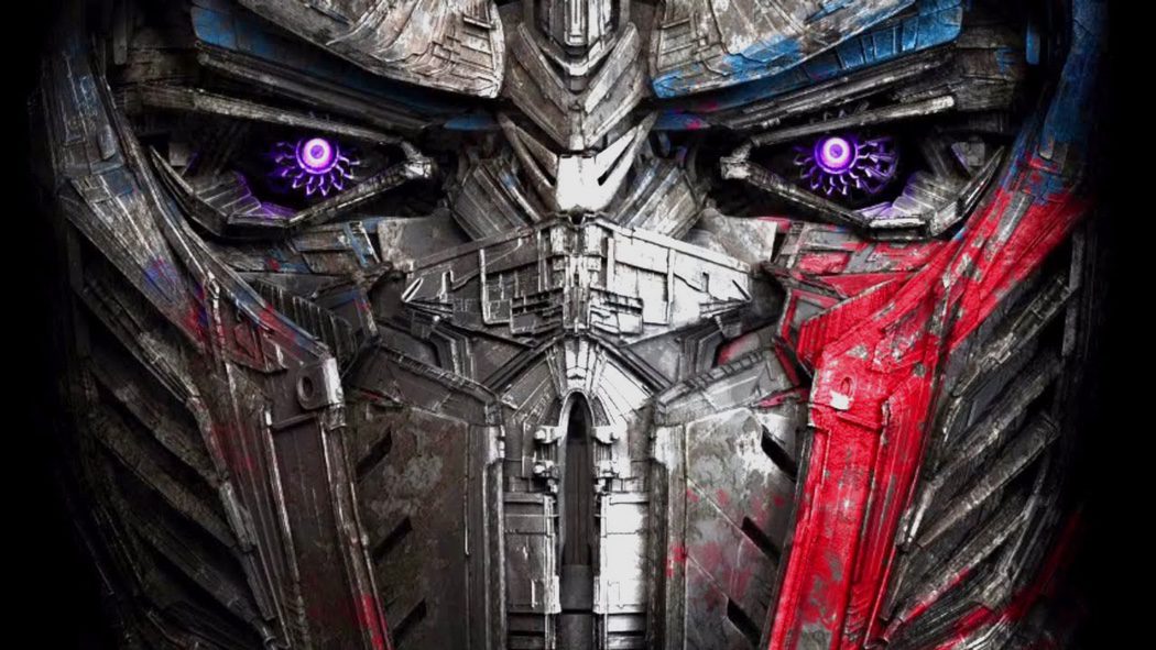 Optimus Prime