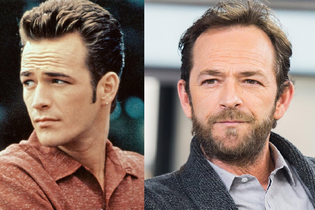 Luke Perry