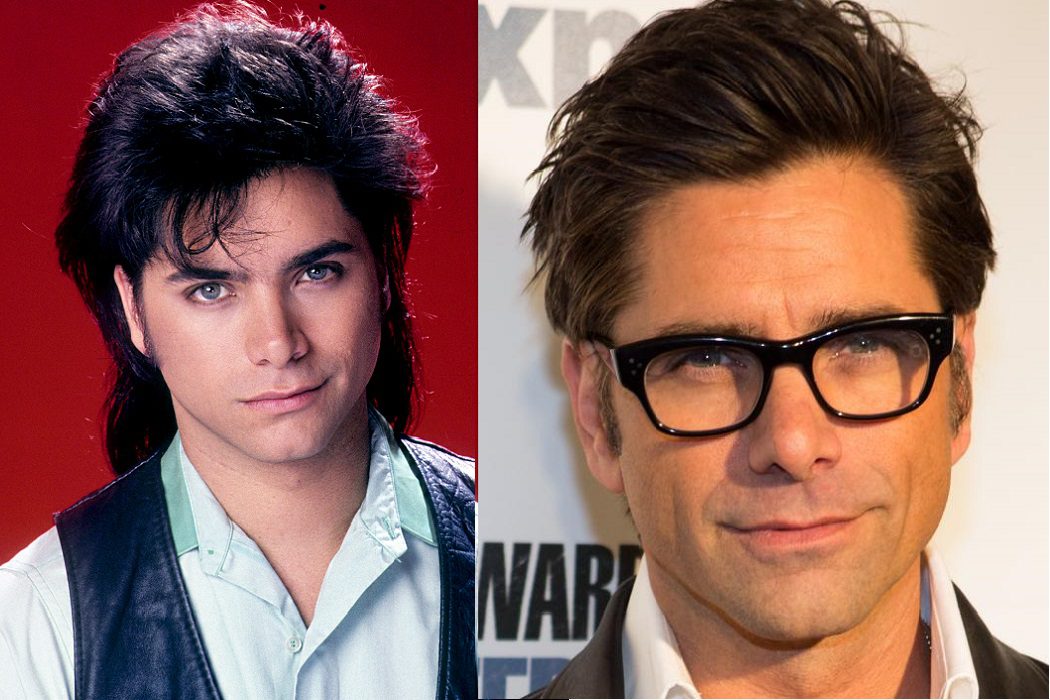 John Stamos