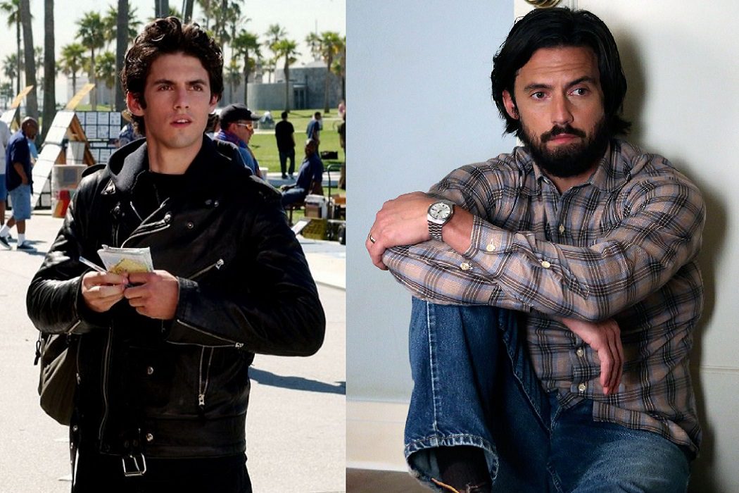 Milo Ventimiglia