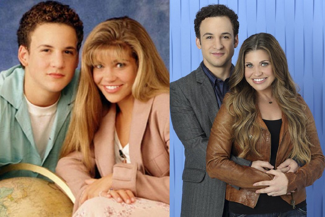 Ben Savage