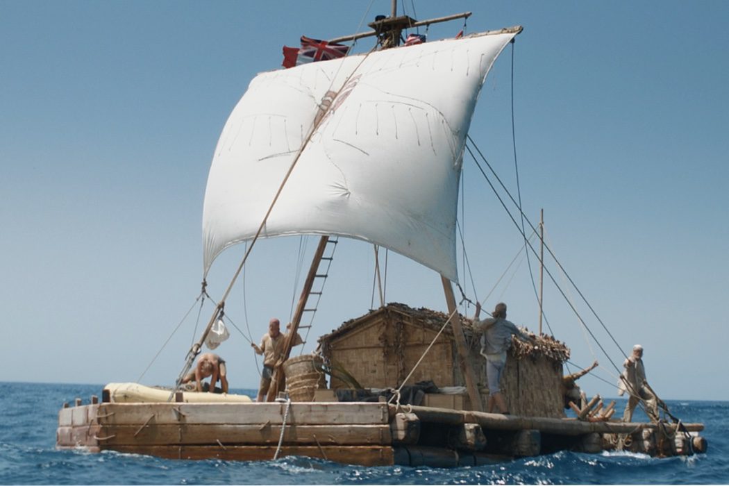 'Kon-Tiki' (2012)