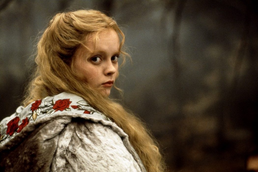 Katrina van Tassel ('Sleepy Hollow')