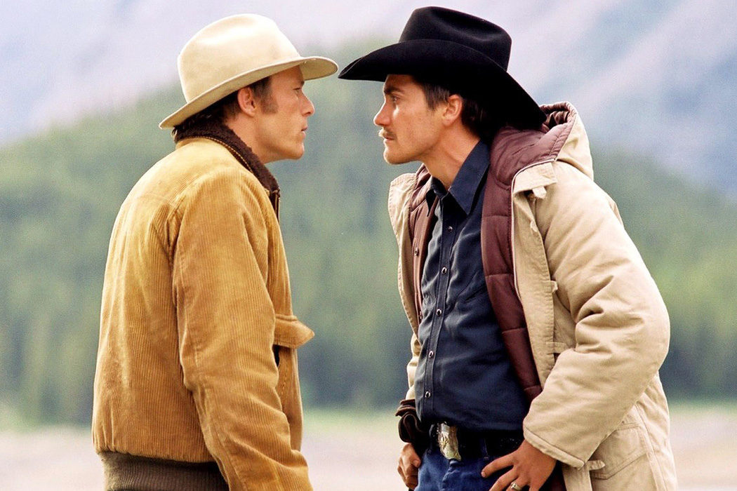 'Brokeback Mountain'