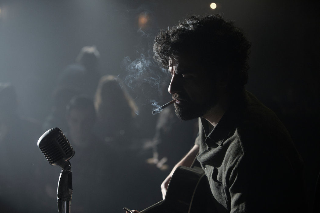 'A propósito de Llewyn Davis'