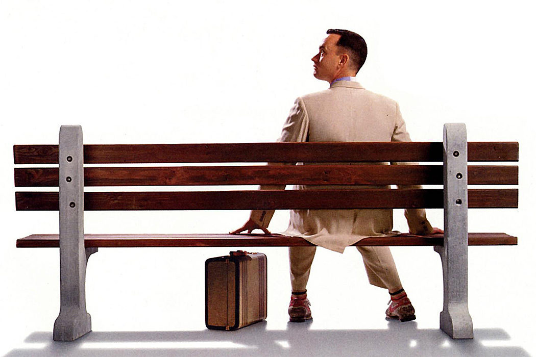 'Forrest Gump' - 13 nominaciones