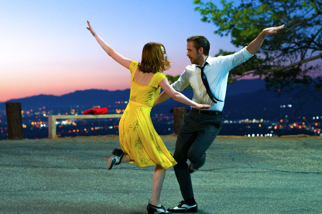 'La ciudad de las estrellas: La La Land' - 14 nominaciones