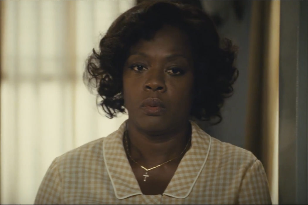 Viola Davis ('Fences')