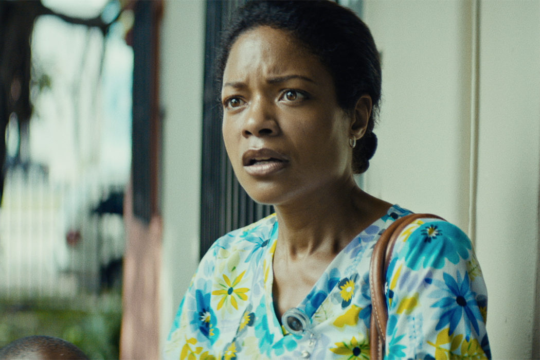 Naomie Harris ('Moonlight')