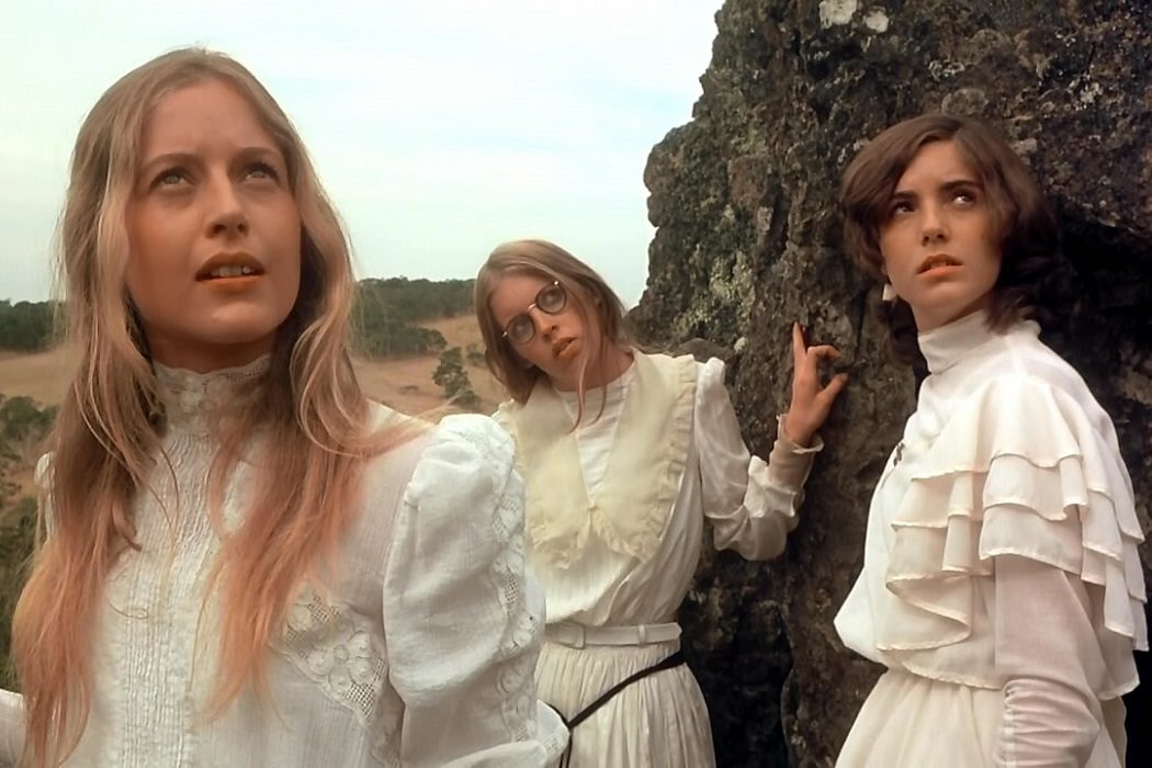 'Picnic en Hanging Rock'