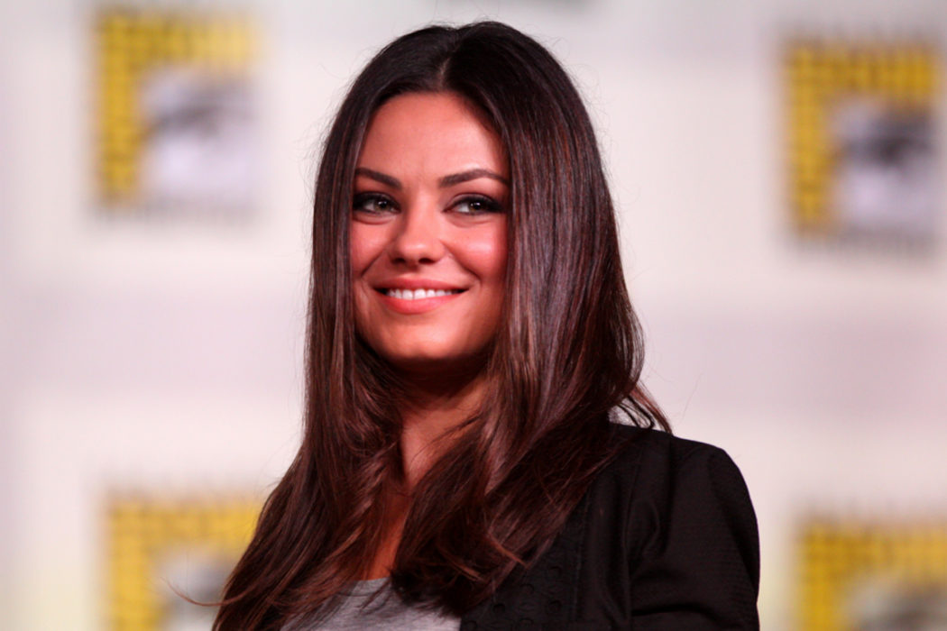 Mila Kunis