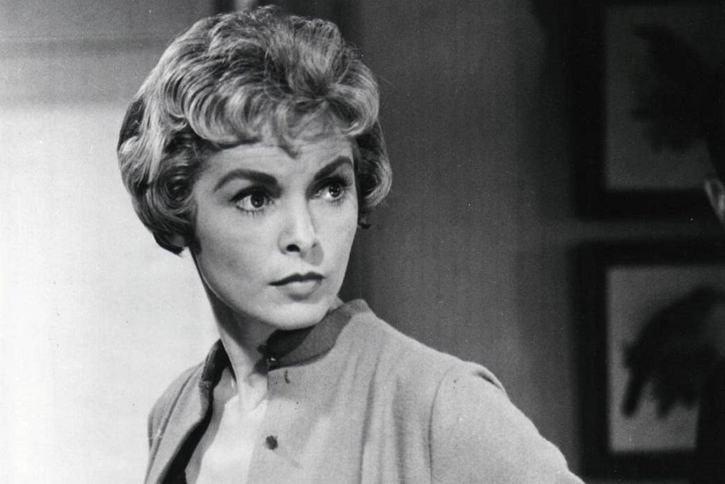 Janet Leigh