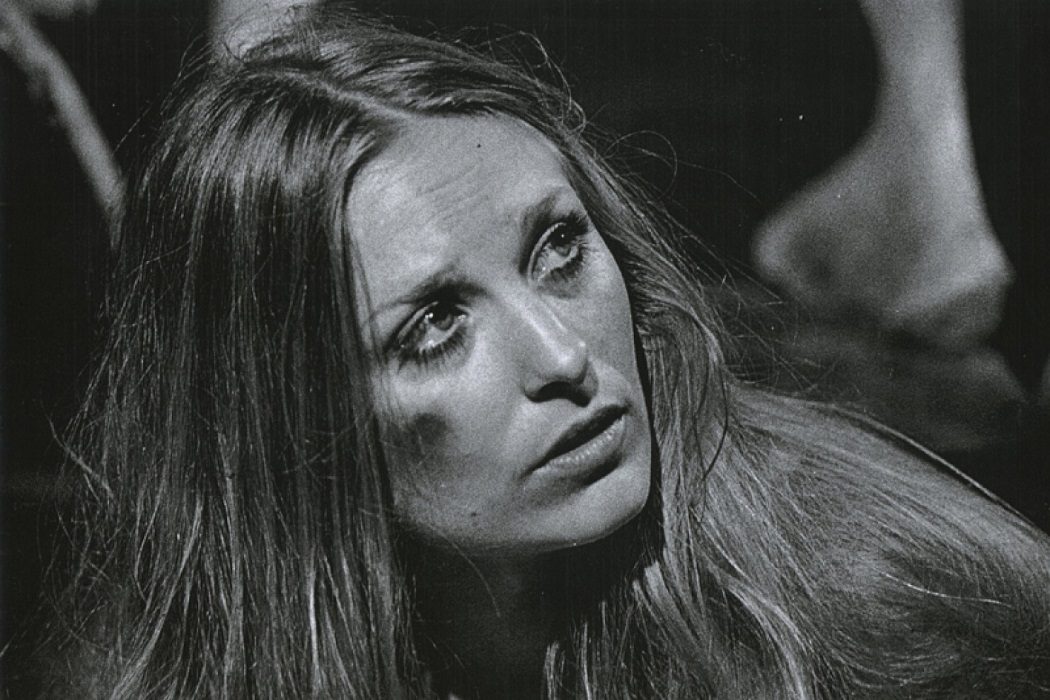 Marilyn Burns