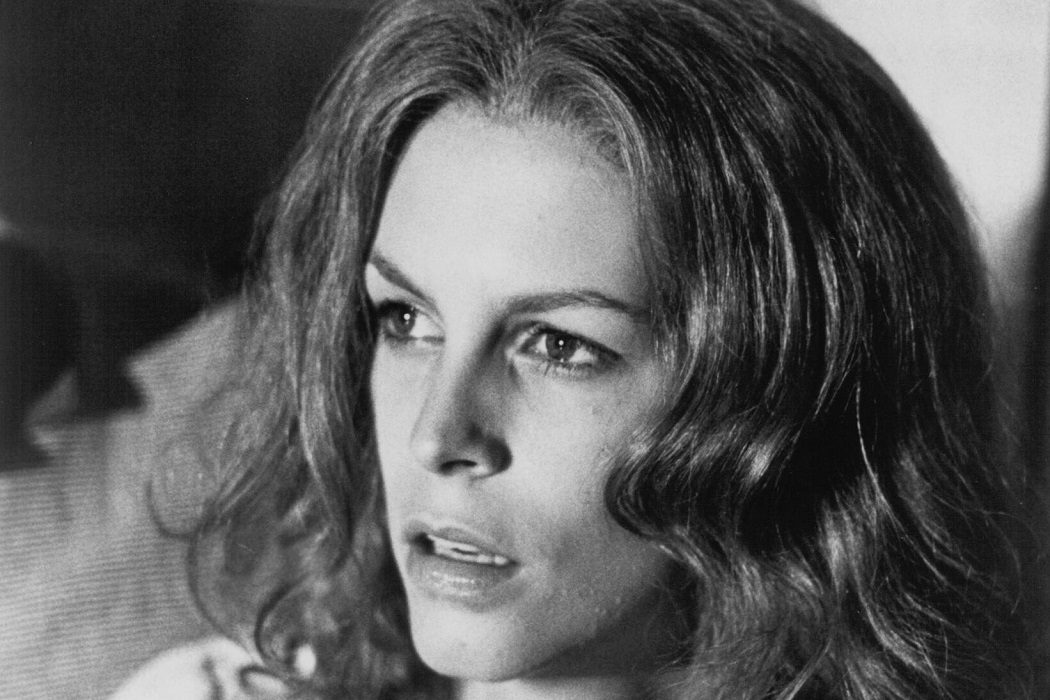 Jamie Lee Curtis