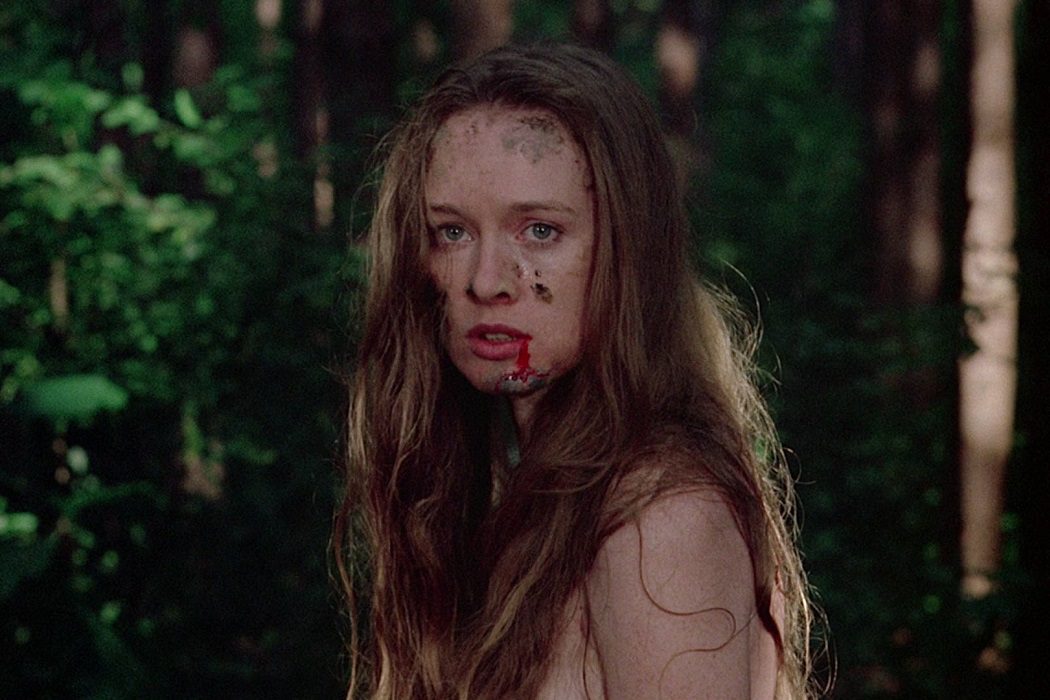 Camille Keaton